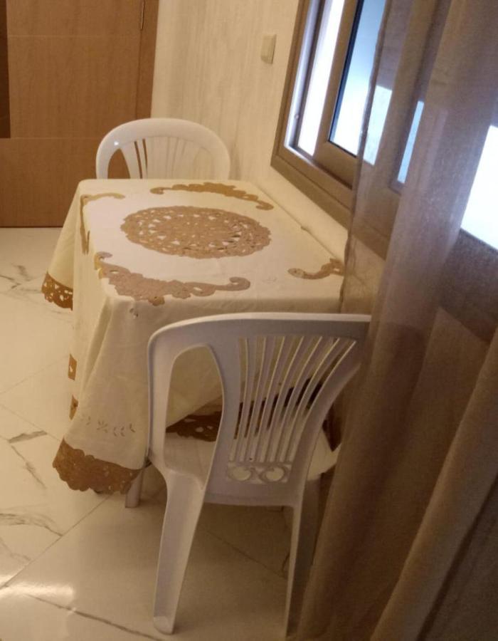 Appartement Martil "Perla Del Mar" エクステリア 写真