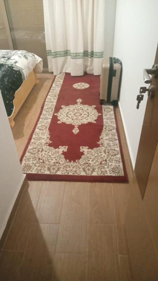 Appartement Martil "Perla Del Mar" エクステリア 写真