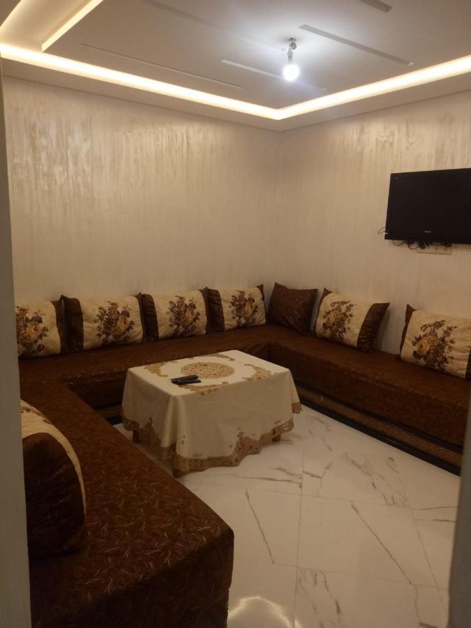 Appartement Martil "Perla Del Mar" エクステリア 写真