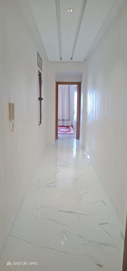 Appartement Martil "Perla Del Mar" エクステリア 写真