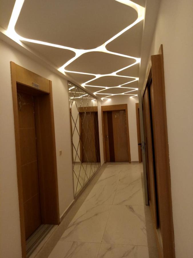 Appartement Martil "Perla Del Mar" エクステリア 写真